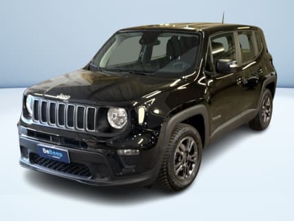 RENEGADE 1.6 MJT LONGITUDE 2WD 130CV