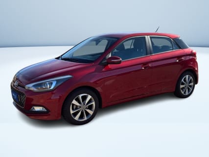 I20 5P 1.2 LOGIN ECONEXT 84CV