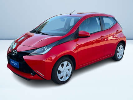 AYGO 5P 1.0 X-PURE