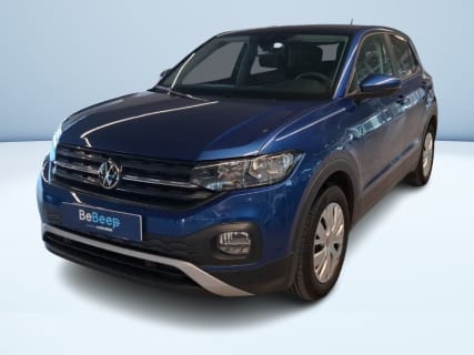 T-CROSS 1.0 TSI URBAN 95CV