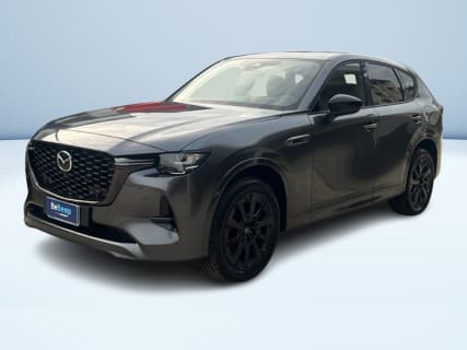 CX-60 3.3 M-HYBRID BOOST TAKUMI CONVENIENCE&SOUND