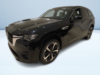 CX-60 3.3 M-HYBRID BOOST TAKUMI CONVENIENCE&SOUND