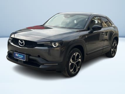MX-30 17,8KWH R EV PHEV EXCLUSIVE LINE