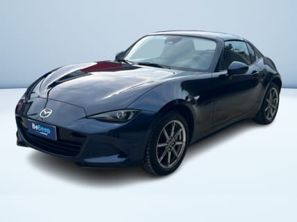 MX-5 1.5 EXCLUSIVE-LINE