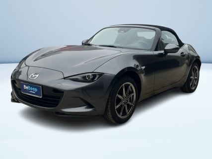 MX-5 1.5 EXCLUSIVE-LINE