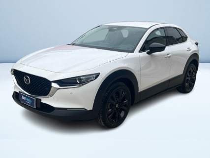 CX-30 2.5 M-HYBRID HOMURA 2WD 140CV 6MT