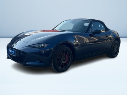 MX-5 RF 1.5 HOMURA