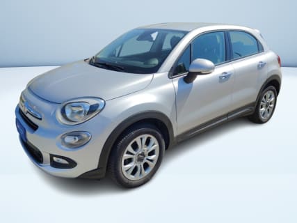 500X 1.4 M-AIR POP STAR 4X2 140CV