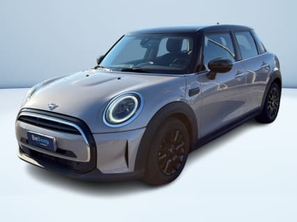 MINI 5P 1.5 COOPER BUSINESS AUTO