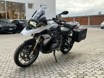 R 1250 GS ABS MY21