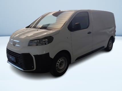 PROACE 1.5D 120CV S&S 10Q L1 S COMFORT