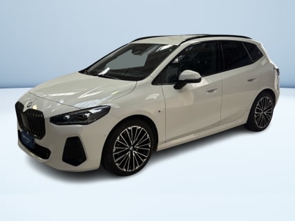 218D ACTIVE TOURER MSPORT AUTO