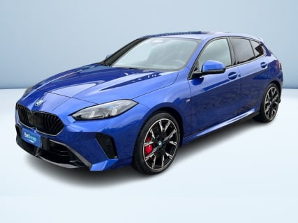 118D MSPORT PRO AUTO