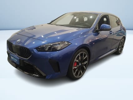 118D MSPORT PRO AUTO