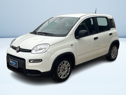 PANDA 1.0 FIREFLY HYBRID S&S 70CV