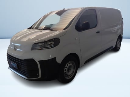 PROACE 1.5D 120CV S&S 10Q L1 S COMFORT