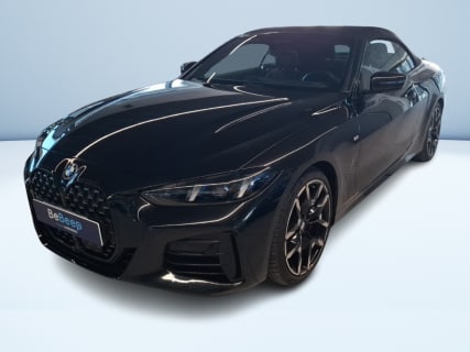 420D CABRIO MHEV 48V MSPORT PRO AUTO