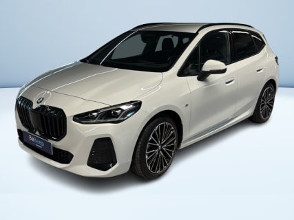 218D ACTIVE TOURER MSPORT AUTO