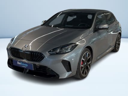 118D MSPORT PRO AUTO