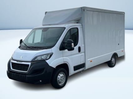 2.2 BLUEHDI 165CV S&S L3