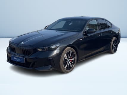 520D 48V XDRIVE MSPORT PRO AUTO