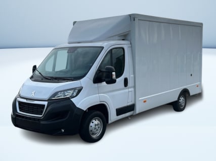 2.2 BLUEHDI 165CV S&S L3