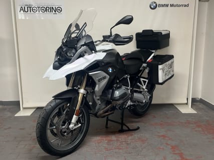 R 1200 GS ABS MY17