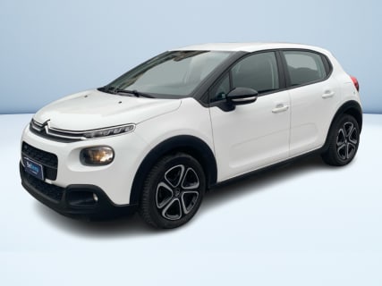 C3 1.2 PURETECH FEEL 82CV NEOPATENTATI