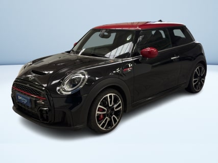 MINI 3P 2.0 JCW ESSENTIAL