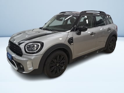 MINI COUNTRYMAN 1.5 COOPER NORTHWOOD EDITION AUTO