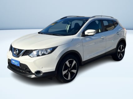 QASHQAI 1.6 DCI TEKNA 4WD 130CV E6