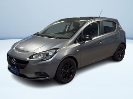 CORSA 5P 1.4 INNOVATION GPL TECH 90CV MY18.5