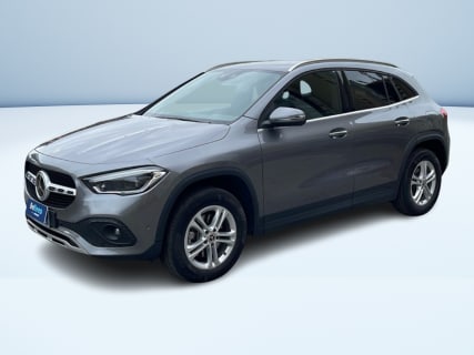GLA 200 D SPORT AUTO