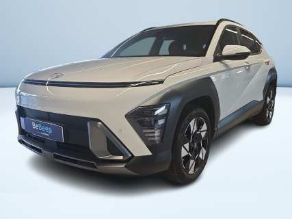 KONA 1.6 GDI HEV X LINE 2WD 141CV DCT
