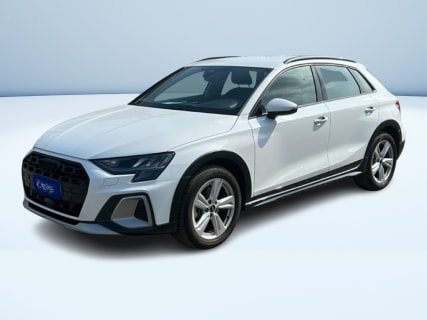 A3 ALLSTREET 1.5 TFSI MHEV BUSINESS 150CV S-TRONIC