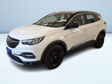 GRANDLAND X 1.2 120 ANNIVERSARY S&S 130CV