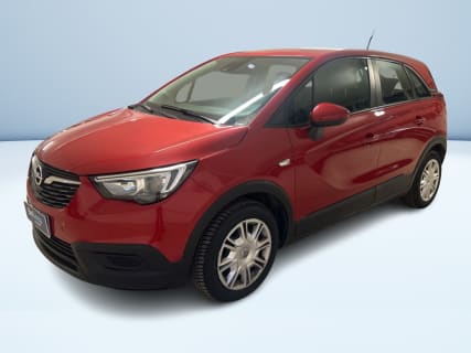 CROSSLAND X 1.2 2020 S&S 83CV