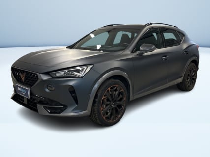 FORMENTOR 2.0 TSI VZ 4DRIVE 310CV DSG