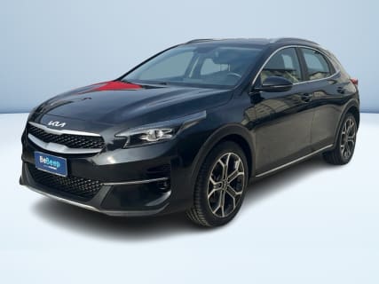 XCEED 1.5 T-GDI MHEV BUSINESS 160CV IMT