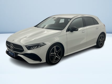 A 200 D AMG LINE ADVANCED PLUS AUTO