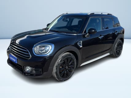 MINI COUNTRYMAN 2.0 COOPER D HYPE AUTO MY18
