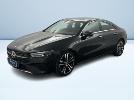CLA COUPE 200 D PROGRESSIVE ADVANCED PLUS AUTO