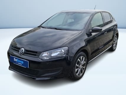 POLO 5P 1.2 TRENDLINE 60CV