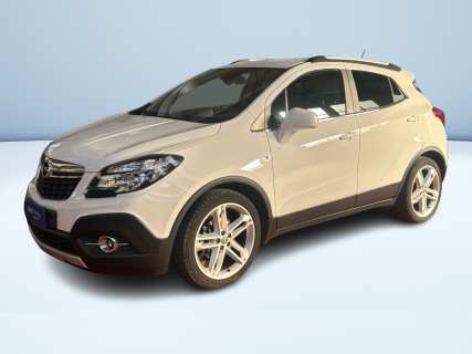 MOKKA 1.4 T COSMO S&S 4X2 140CV M6