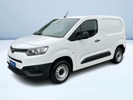 PROACE CITY 1.5D 100CV S&S L1 S GROUND