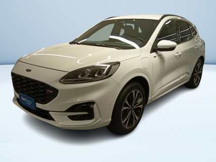 KUGA 2.5 PHEV ST-LINE X 2WD 225CV E-SHIFTER