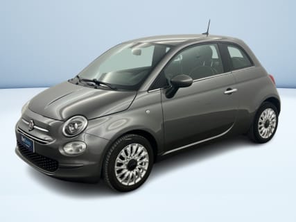 500 1.2 LOUNGE 69CV MY20