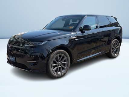 RANGE ROVER SPORT 3.0D I6 MHEV DYNAMIC HSE AWD 250