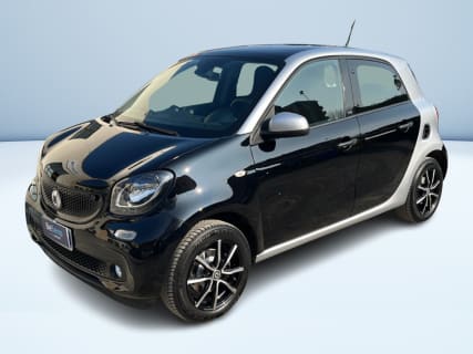 FORFOUR 1.0 PASSION 71CV