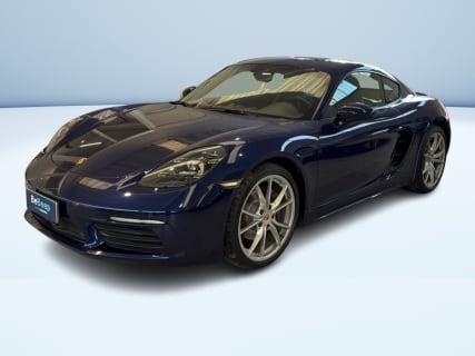718 CAYMAN 2.0 300CV PDK